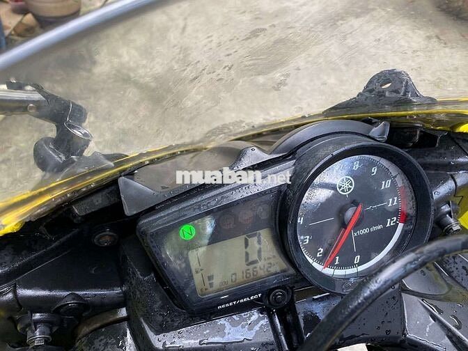 R15 xe đẹp zin đi rất ít bstp 9 chủ