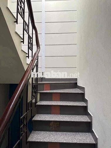 chính chủ cho thuê phòng có bancol riêng đầy đủ nội thất gần mặt tiền