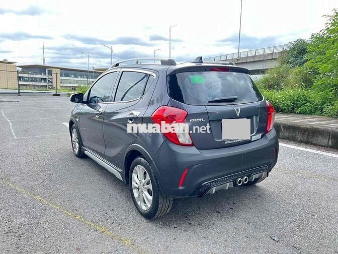 fadil base sx 2020 chạy zin 4v đã vào full đồ choi