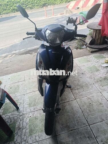 Bán mua xe điện Vision biển thành phố