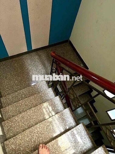 chính chủ cho thuê phòng có bancol riêng đầy đủ nội thất gần mặt tiền