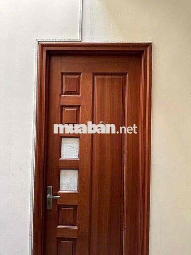 chính chủ cho thuê phòng có bancol riêng đầy đủ nội thất gần mặt tiền