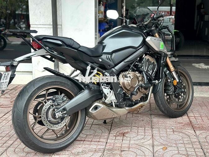 cb650r