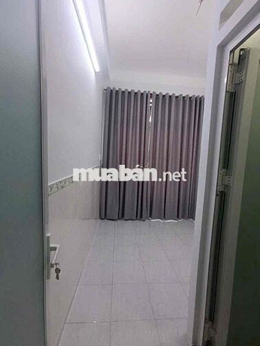 MẶT TIỀN PHẠM VĂN CHIÊU GẦN CHỢ