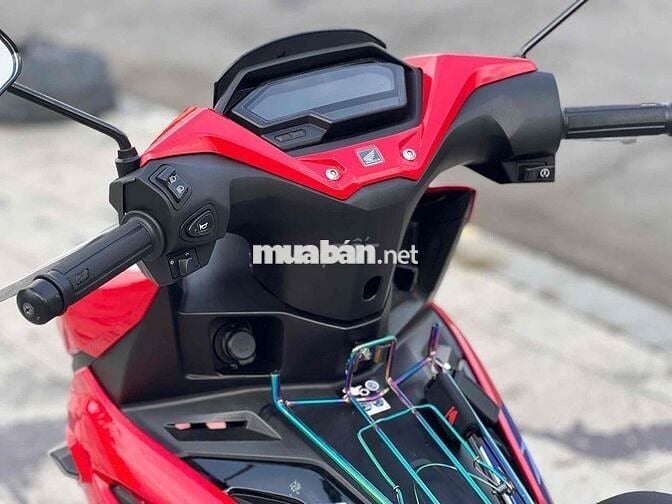 ❤️ WinnerX 150 V3 Abs đời 2023 bstp chính chủ