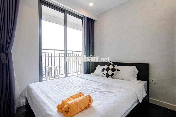 Cho thuê The Tresor 3Pn nhà đẹp chỉ 27tr/tháng