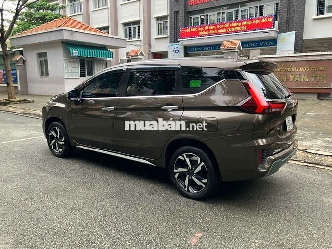 Mitsubishi Xpander bản Premium SX 2022 90%new