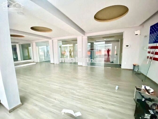 🏠 NGANG 15M SÀN SUỐT SIÊU KHÓ TÌM MẶT TIỀN TRẦN QUANG DIỆU – QUẬN 3