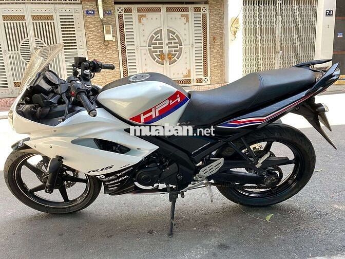 R15 xe đẹp zin đi rất ít bstp 9 chủ