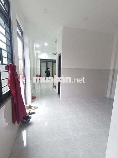 CHO THUÊ CĂN GÓC MẶT TIỀN Đ/SỐ - LINH TRUNG - THỦ ĐỨC