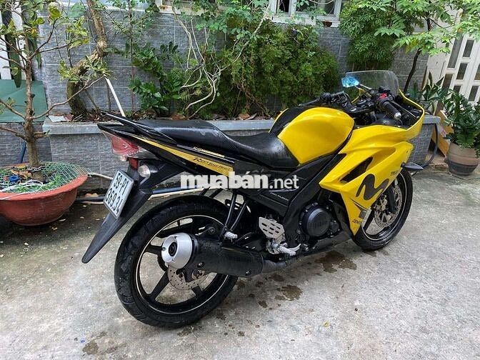 R15 xe đẹp zin đi rất ít bstp 9 chủ