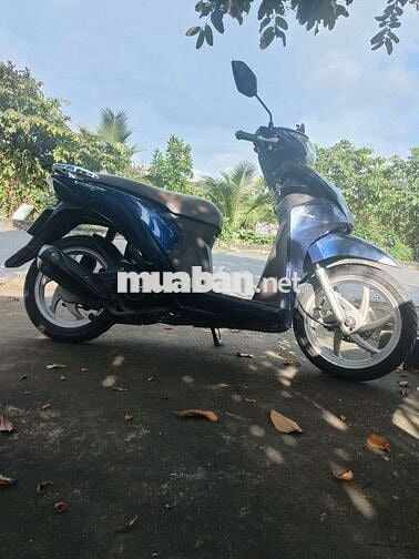 Bán mua xe điện Vision biển thành phố