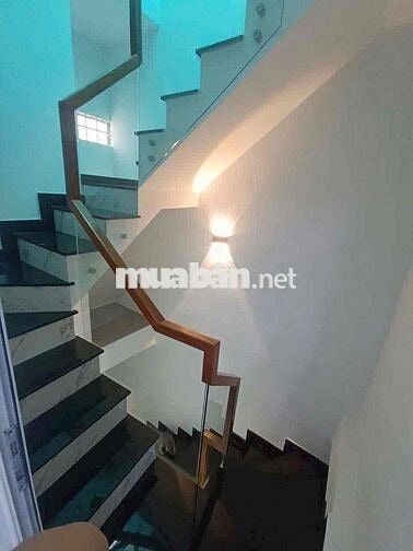 MẶT TIỀN PHẠM VĂN CHIÊU GẦN CHỢ