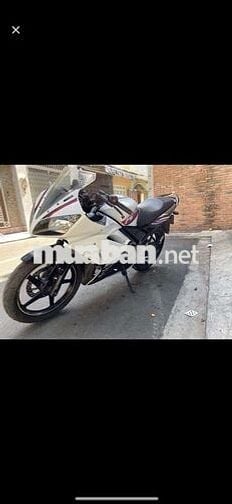 R15 xe đẹp zin đi rất ít bstp 9 chủ