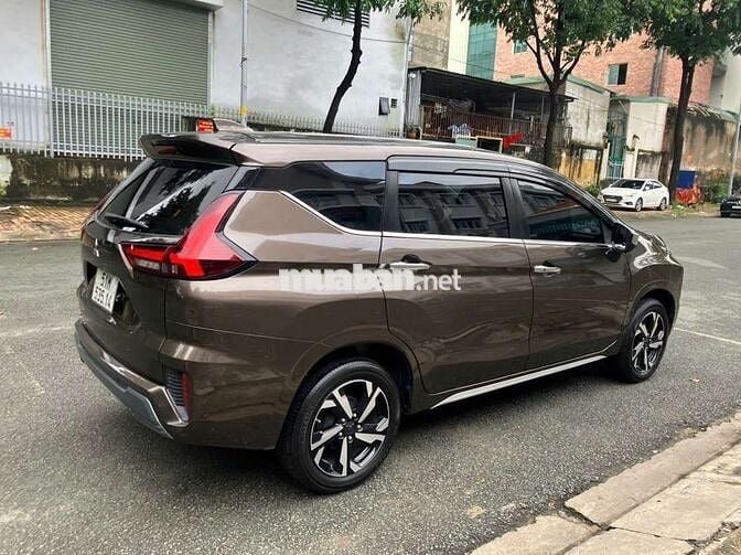 Mitsubishi Xpander bản Premium SX 2022 90%new