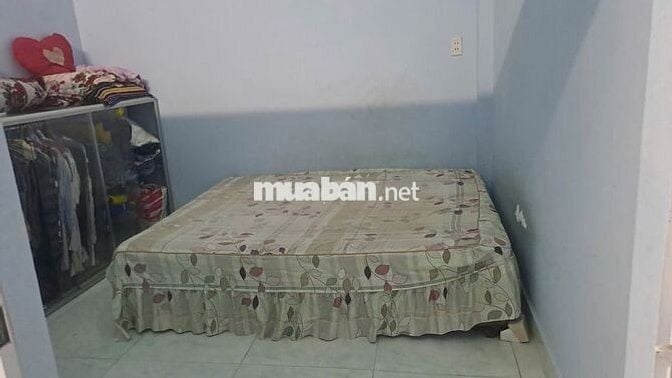 NHÀ ẤP 1 VĨNH LỘC A, 1LẦU 2PN, HỢP Ở GIA ĐÌNH VÀ BÁN HÀNG ONLINE