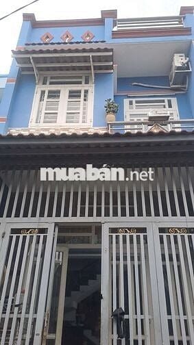 NHÀ ẤP 1 VĨNH LỘC A, 1LẦU 2PN, HỢP Ở GIA ĐÌNH VÀ BÁN HÀNG ONLINE