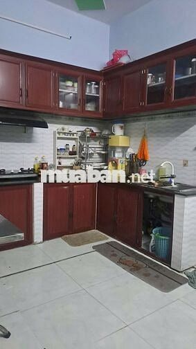 NHÀ ẤP 1 VĨNH LỘC A, 1LẦU 2PN, HỢP Ở GIA ĐÌNH VÀ BÁN HÀNG ONLINE