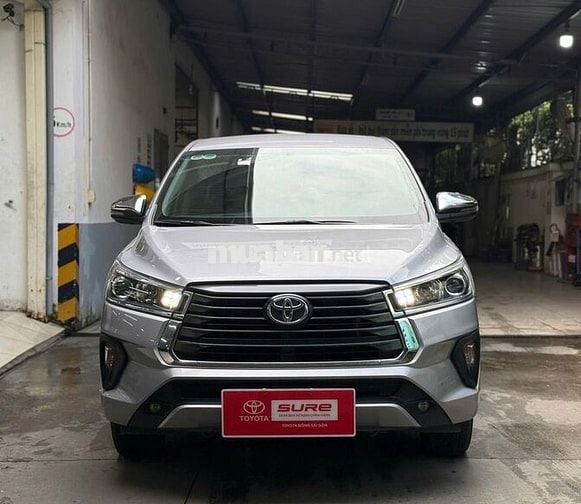 Innova 2023 2.0G AT - Tự Động (Giá Thương Lượng)