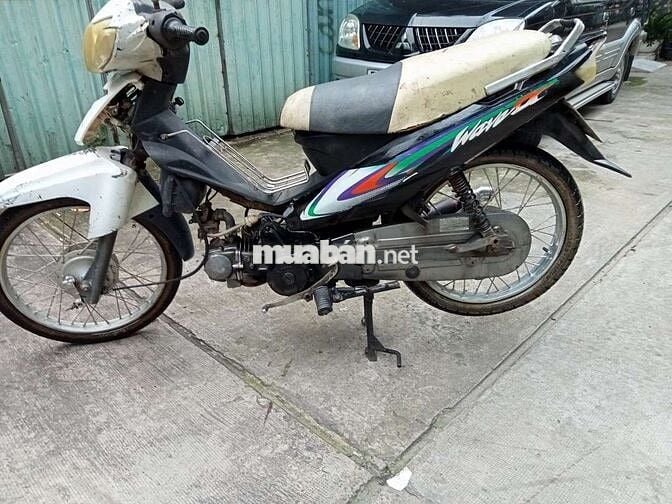 Sirius máy mạnh cày cuốc tốt 👍👍👍