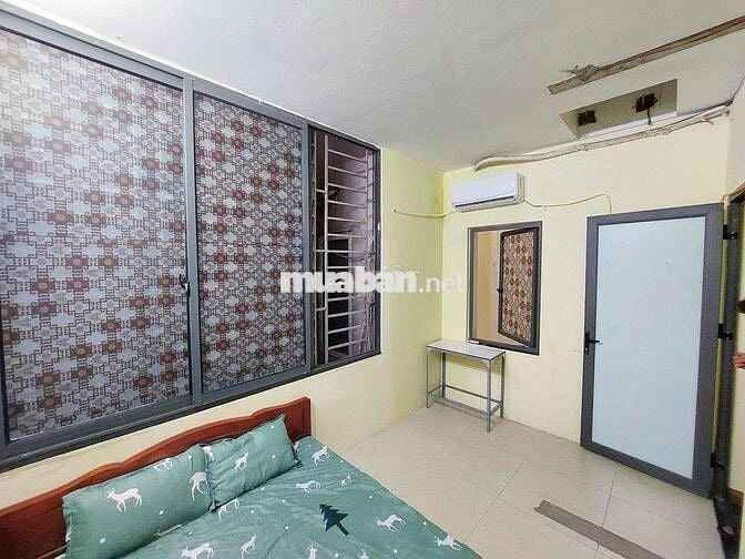 PHÒNG TRỌ NGAY CHÂN TOÀ CT2 XALA , Full đồ , Ô tô đỗ cửa , ở luôn