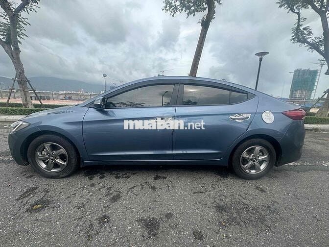 👉👉👉 Huyndai Elantra GLS MT 2016 ❤️❤️❤️