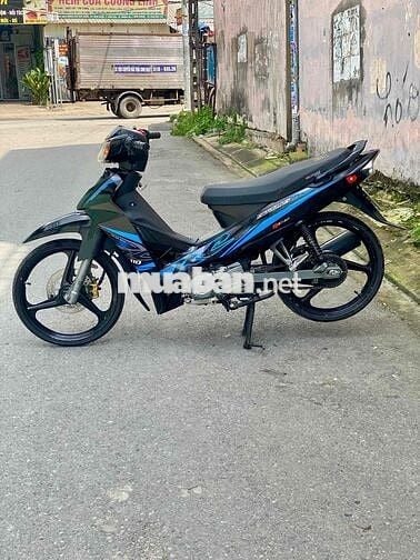 sirius 50cc úp 54zz . kiểng