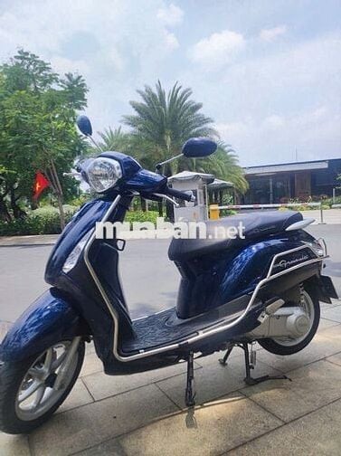 Bán xe Grande, một chủ nữ sử dụng, giữ gìn kỹ