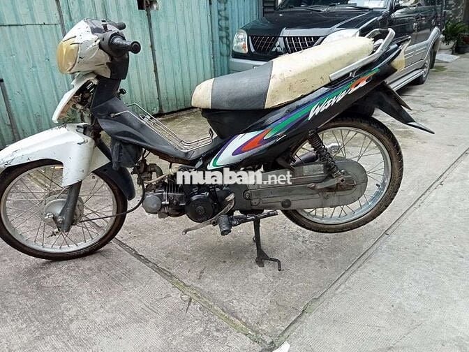 Sirius máy mạnh cày cuốc tốt 👍👍👍