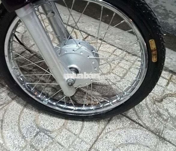 Dream mới sườn sáng bóng ko mục máy mạnh ngon