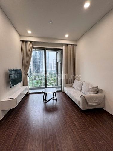 Cho thuê căn hộ 1 phòng ngủ Tòa H1 Masteri OCP1