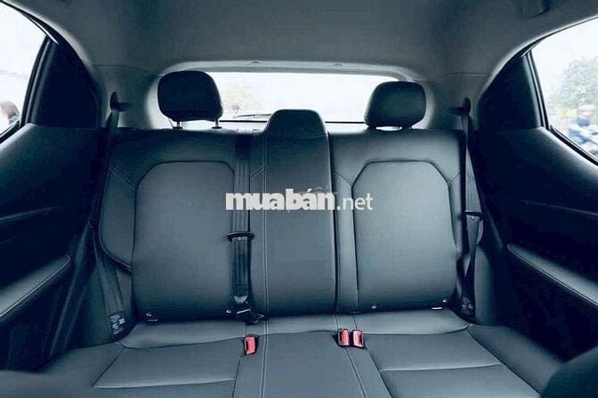 VINFAST VF5 – Ưu Đãi Lên Đến 40TR, Lấy Xe 0Đ