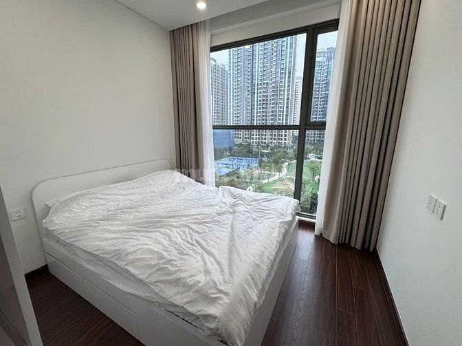 Cho thuê căn hộ 1 phòng ngủ Tòa H1 Masteri OCP1