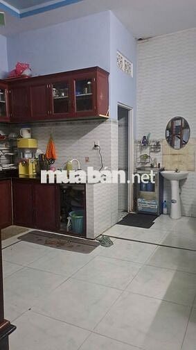 NHÀ ẤP 1 VĨNH LỘC A, 1LẦU 2PN, HỢP Ở GIA ĐÌNH VÀ BÁN HÀNG ONLINE