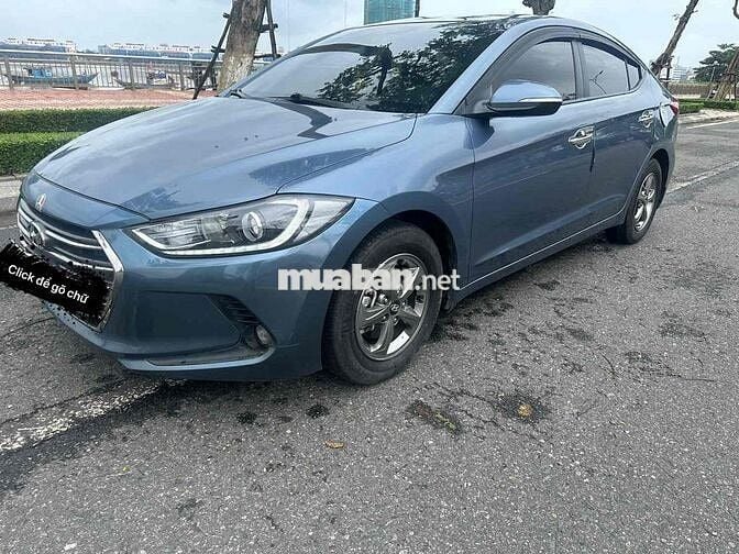 👉👉👉 Huyndai Elantra GLS MT 2016 ❤️❤️❤️