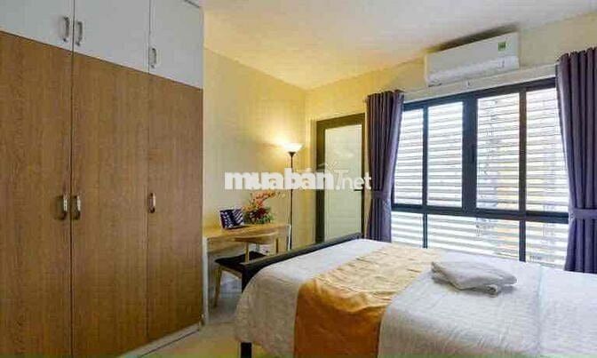 ❤️CĂN HỘ 1 PHÒNG NGỦ + PHÒNG KHÁCH RỘNG 45M2 NGAY BẾN THÀNH QUẬN 1