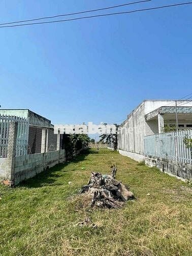 Ngân hàng bán lô đất tại Tân Phú, Đức Hỏa, Long An - DT: 536 m2 - giá