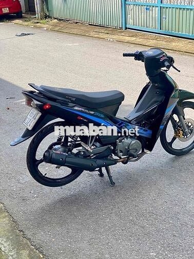 sirius 50cc úp 54zz . kiểng