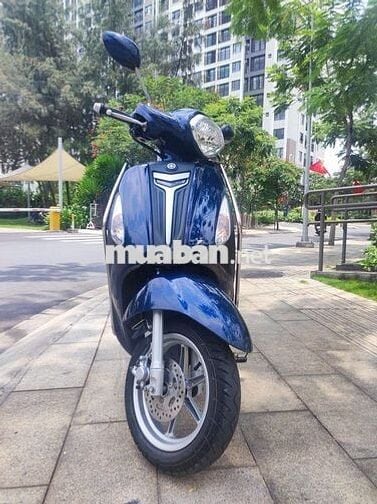 Bán xe Grande, một chủ nữ sử dụng, giữ gìn kỹ