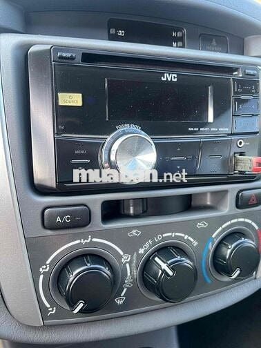 Bán Innova 2013 xe gia đình đi kỹ