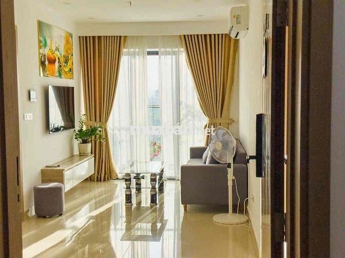 CHO THUÊ CĂN HỘ NERA GARDEN HUẾ FULL NỘI THẤT, GẦN AEONMALL HUẾ 62m2