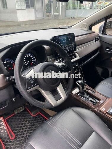 Mitsubishi Xpander bản Premium SX 2022 90%new