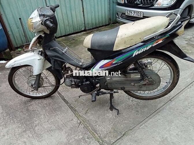 Sirius máy mạnh cày cuốc tốt 👍👍👍