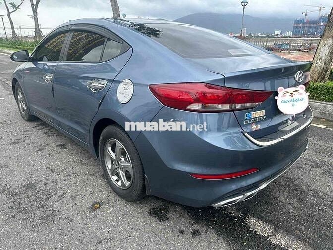 👉👉👉 Huyndai Elantra GLS MT 2016 ❤️❤️❤️