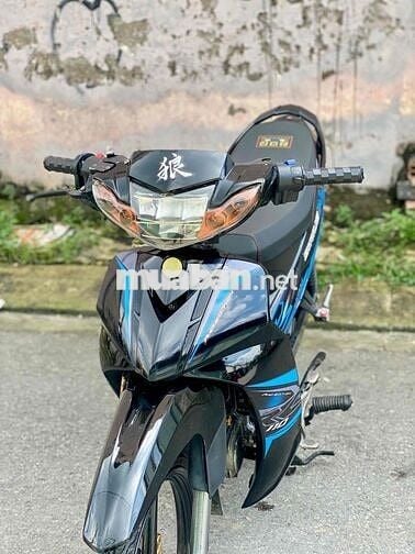 sirius 50cc úp 54zz . kiểng