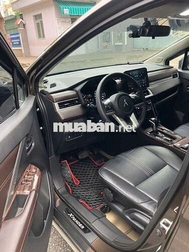 Mitsubishi Xpander bản Premium SX 2022 90%new