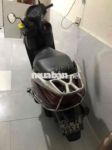 Xe SCR nhập khẩu 110- Bao công chứng uỷ quyền