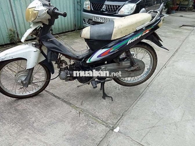 Sirius máy mạnh cày cuốc tốt 👍👍👍