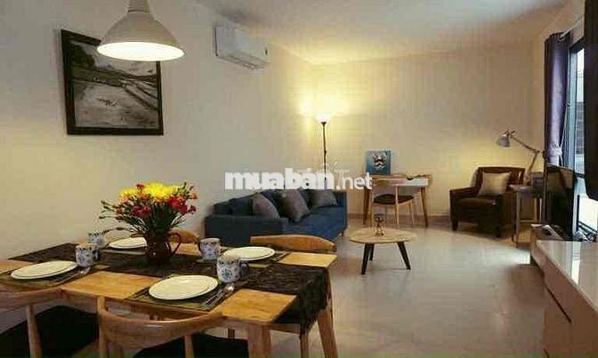 ❤️CĂN HỘ 1 PHÒNG NGỦ + PHÒNG KHÁCH RỘNG 45M2 NGAY BẾN THÀNH QUẬN 1