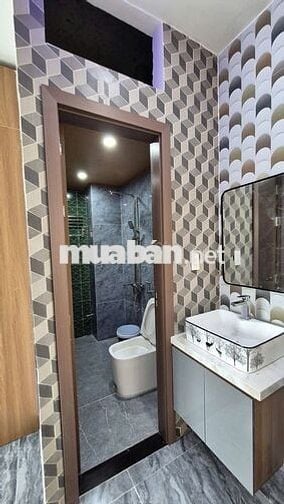 ✨ TRỐNG SẴN – STUDIO MỚI 100% | HÒA PHÚ 29 ✨